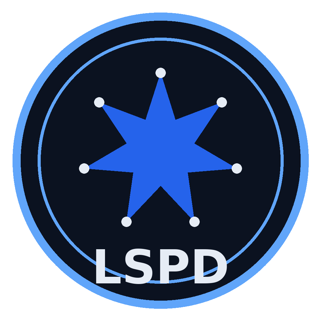 LSPD