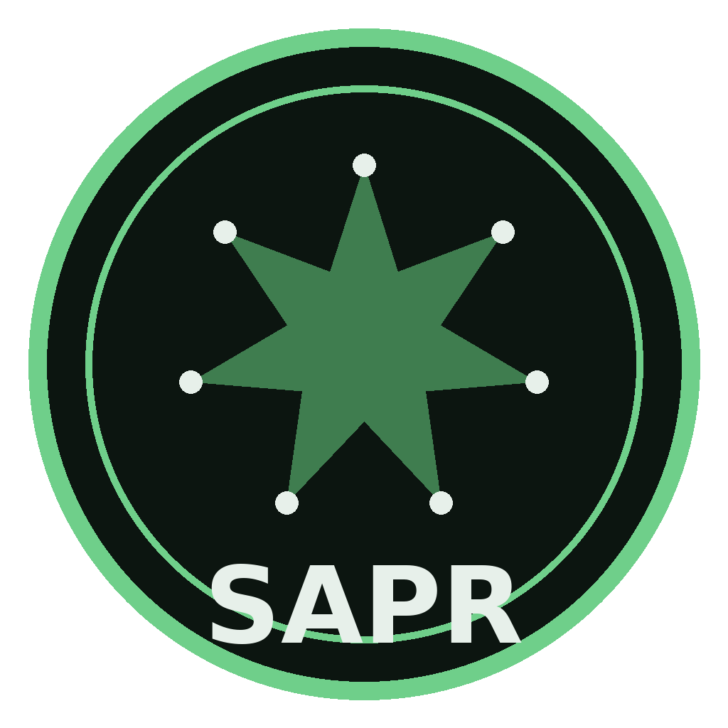 SAPR